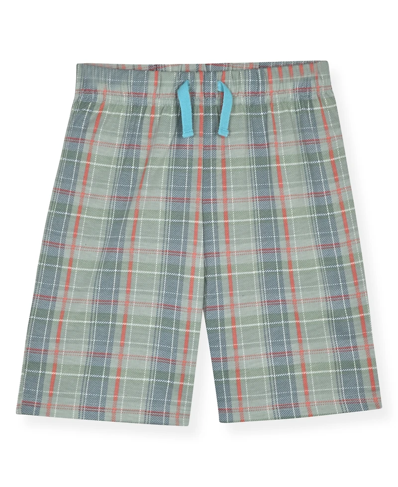 Max & Olivia Boys' 6-18 All Sports Top and Pants, 2-Piece Set