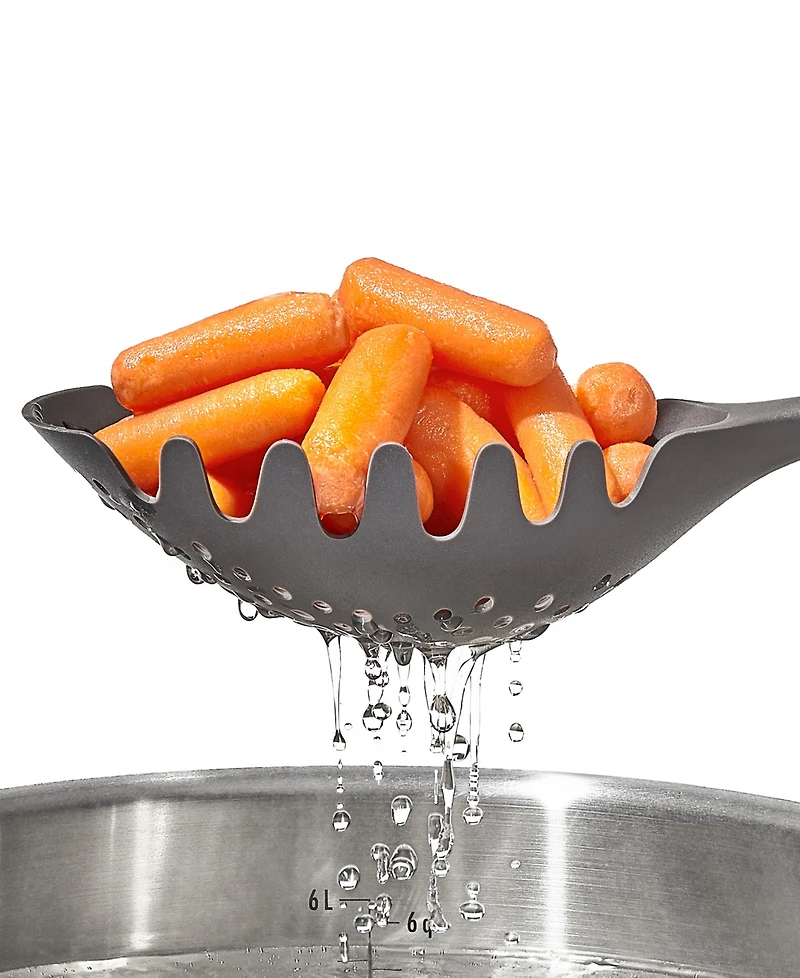Oxo Good Grips 2.35" Pasta Scoop Strainer