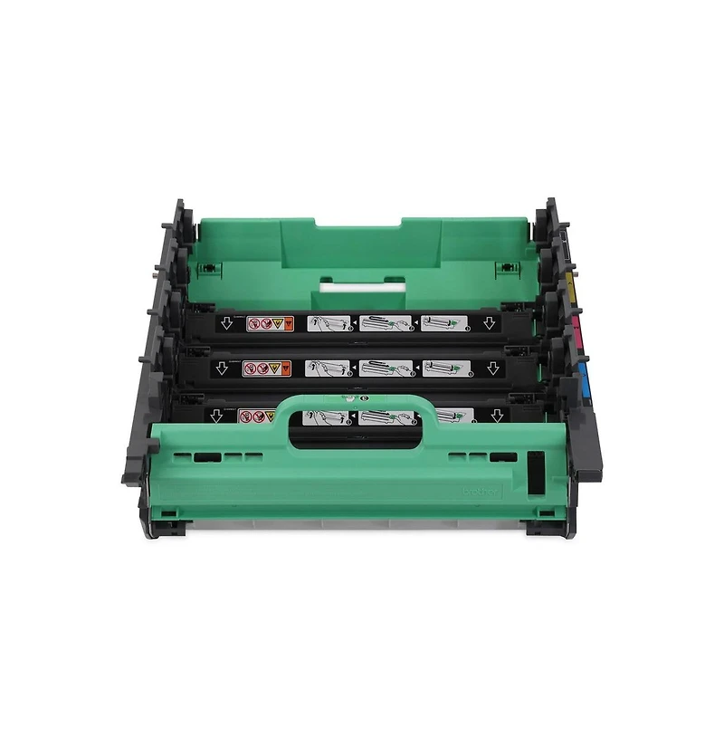 Brother Drum Unit, Upto 25000 Page Yields