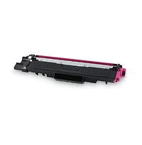 Brother TN227M High-Yield Magenta Toner Cartridge, 2,300 Page Yield