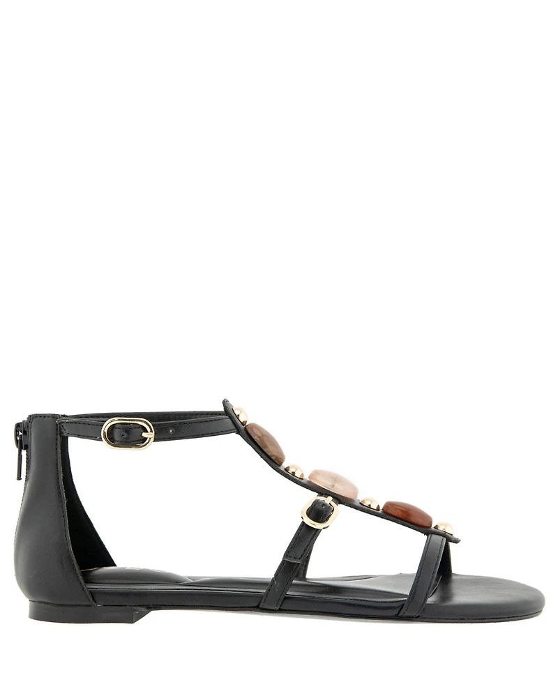 Bcbg Women's Paulee Flat Sandal