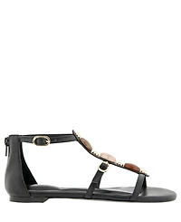 Bcbg Women's Paulee Flat Sandal