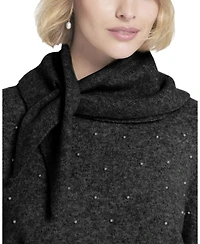 Elle Collection Sweater Scarf