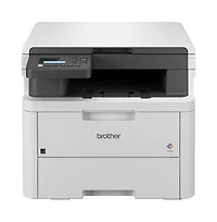 Brother HLL3300CDW Wireless Digital Color Multifunction Printer