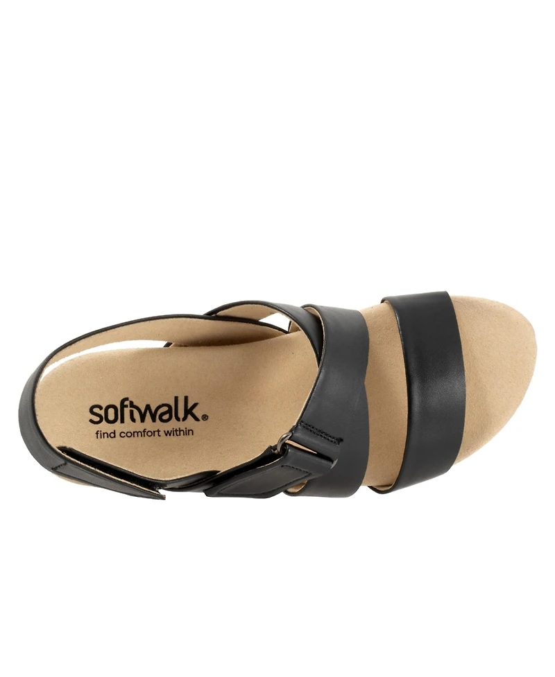 Softwalk Novi Sandal