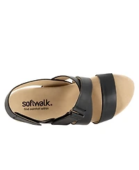 Softwalk Novi Sandal