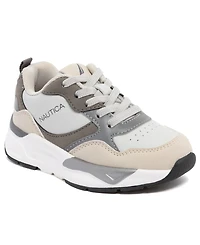 Nautica Boys' Jansi 2 Casual Sneakers