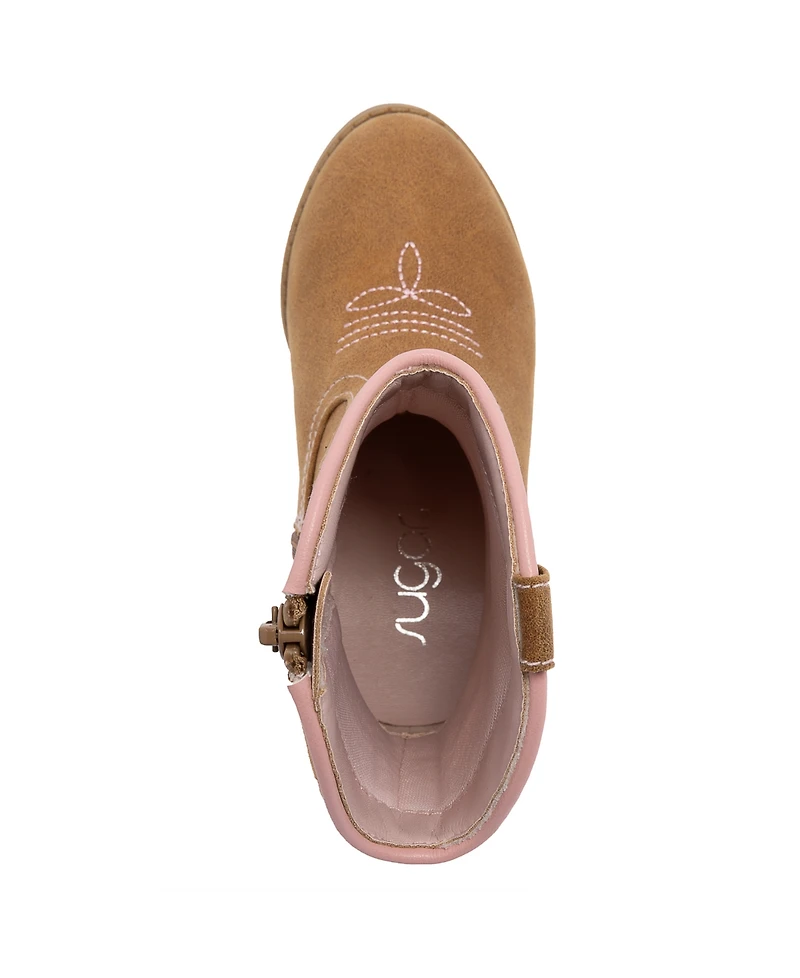 Sugar Boys' Avani Western Boots