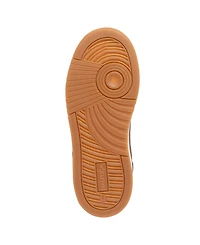 Nautica Boys' Sirie Casual High-Top Sneakers