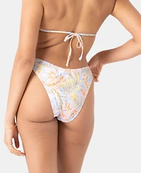 Roxy Women's Tropical Scoop Bottoms