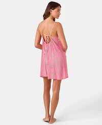 Roxy Women's Stay Wild Cover-Up Dress