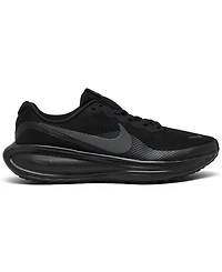 Nike Men's Revolution 8 Wide Width Running Sneakers from Finish Line