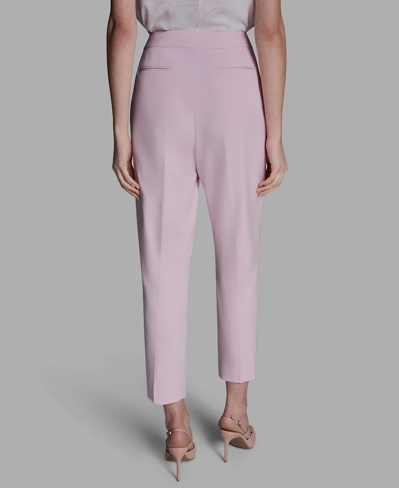 Bcbg Women's Mid-Rise Slim Pants