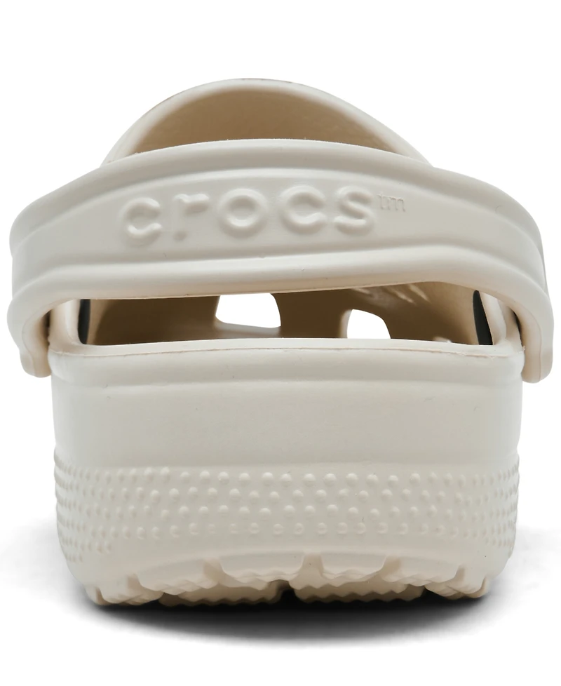 Crocs Women's Classic Clog Sandals from Finish Line