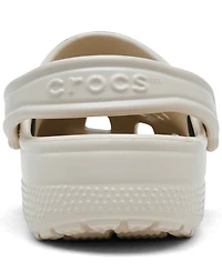 Crocs Women's Classic Clog Sandals from Finish Line