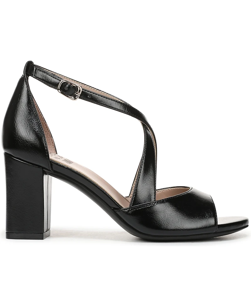 Naturalizer Women's Hollis Strappy Dress Sandals