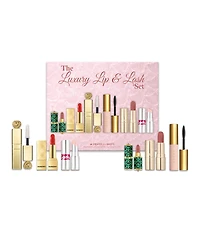 Created For Macy's 6-Pc. Luxury Lip and Lash Set