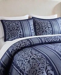 Addison Park Bella Floral 14-Pc. Comforter Set, Queen