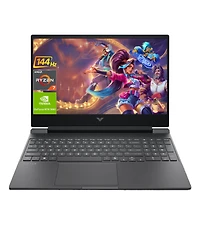 Hp Victus Gaming Traditional Laptop Amd Ryzen Ai 7 350 16GB Ram Nvidia GeForce Rtx 5060 512GB Ssd Storage Windows 11