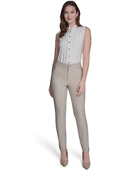 Tommy Hilfiger Women's Fit Solution Skinny Pants