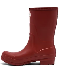 Hunter Women's Liberty Tall Waterproof Rain Boots from Finish Line