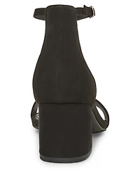 Madden Girl Women's Ileana Block Heel Sandals