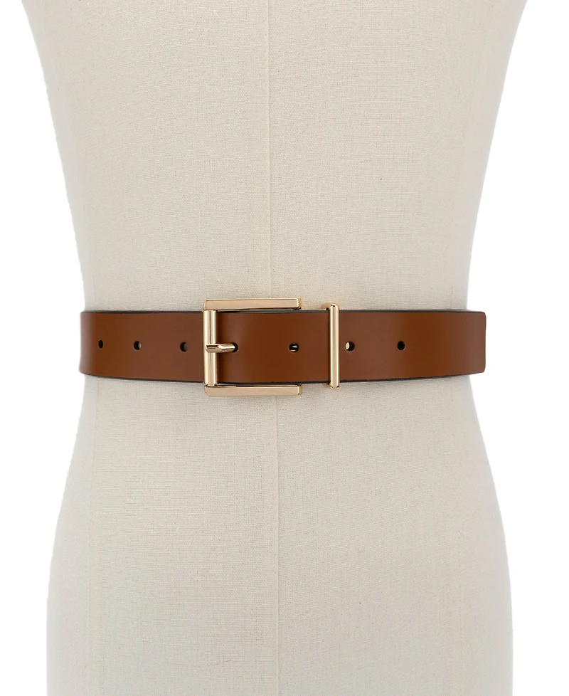 kate spade new york Reversible 7 Prongs Belt