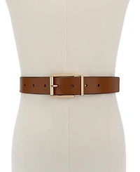 kate spade new york Reversible 7 Prongs Belt