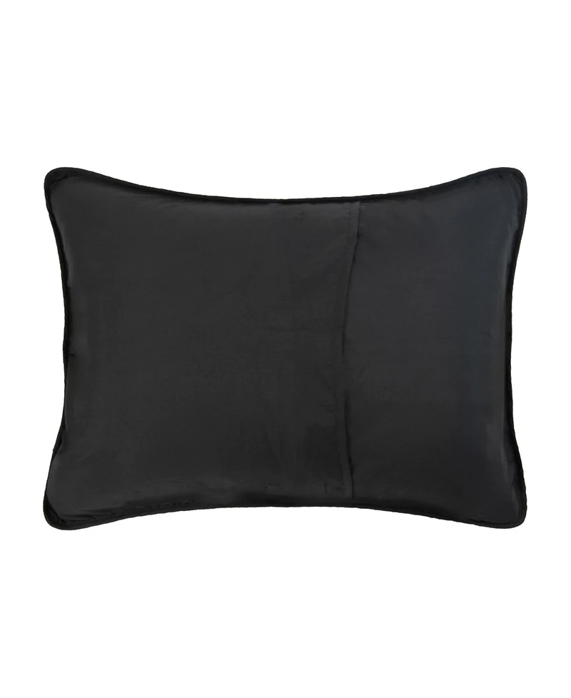 Donna Sharp Pine Circle 3-Pc. Quilt Set, King