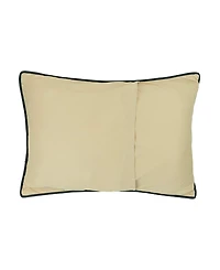 Your Lifestyle By Donna Sharp Pine Panels 3-Pc. Quilt Set, King