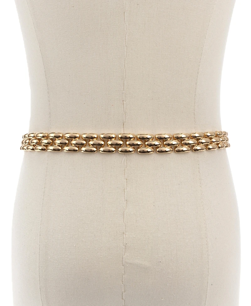 Michael Kors Chain Belt