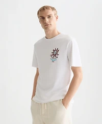 Scotch & Soda Men's Regular-Fit T-Shirt