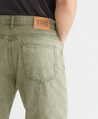 Scotch & Soda Men's Jeans Short