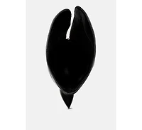 Eclectic Knee Boot Women