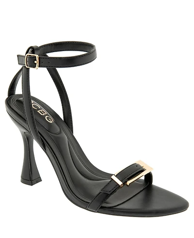 Bcbg Women's Cleo Heeled Sandal