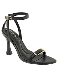 Bcbg Women's Cleo Heeled Sandal