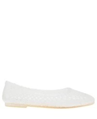 Bcbg Women's Marlow Jelly Flat