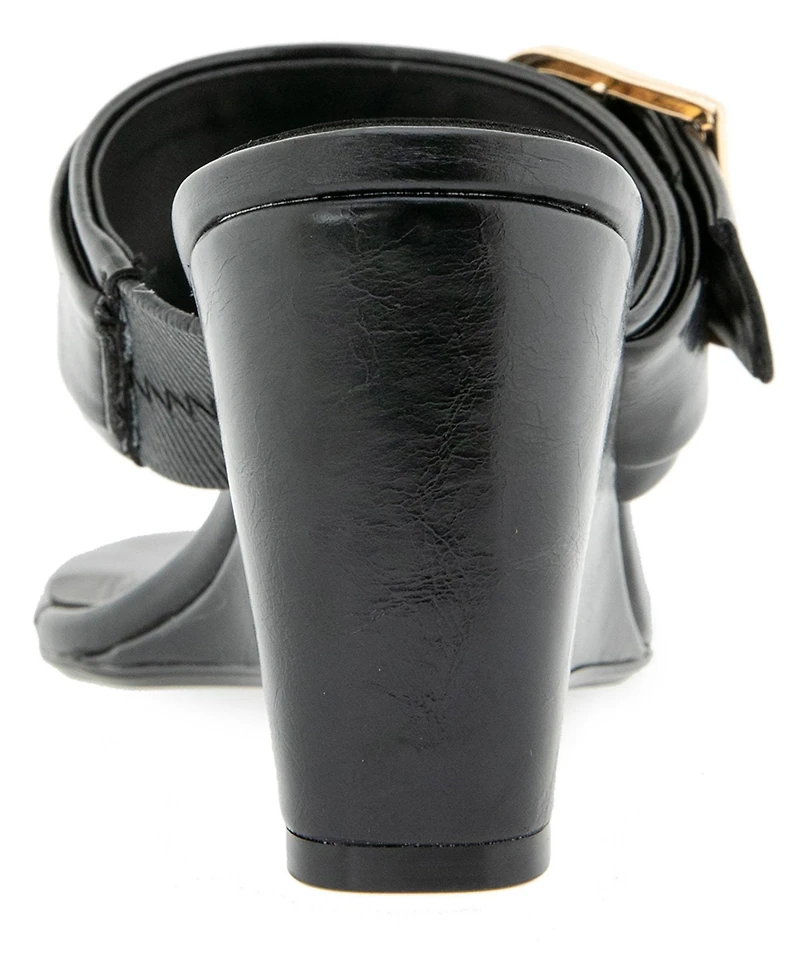 Bcbg Women's Seema Wedge Sandal