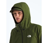 The North Face Men's Antora Rain Hoodie Jacket