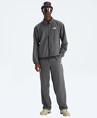 The North Face Men's Stand Collar Easy Wind Jacket