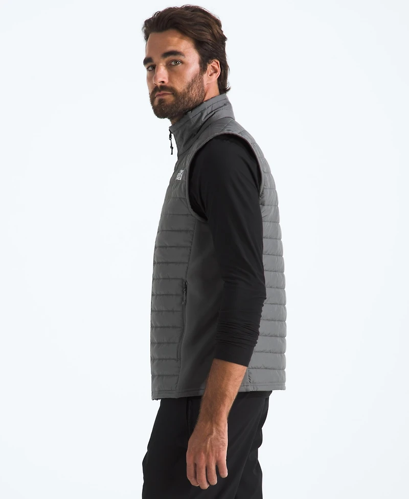 The North Face Men's Canyonlands Hybrid Vest
