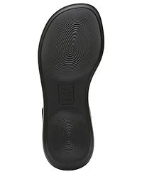 Naturalizer Women's Cersei Strappy Wedge Sandals