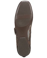 Naturalizer Women's Cosmic Mary Jane Flats