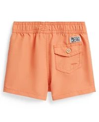 Polo Ralph Lauren Baby Boys' Traveler Swim Trunks
