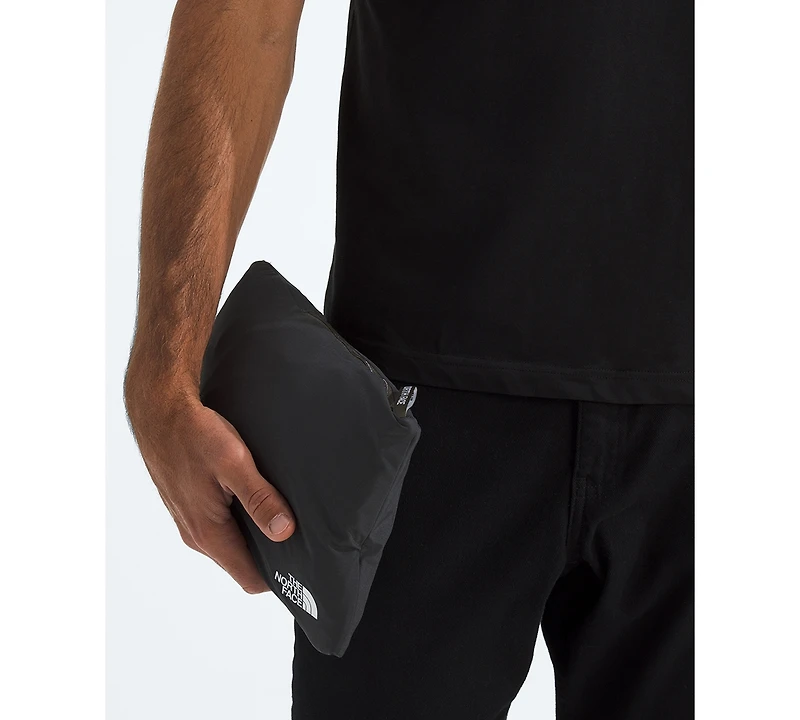 The North Face Men's Packable Kecha Front-Zip Jacket