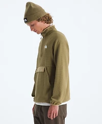 The North Face Men's Classic-Fit Kecha Packable Anorak Jacket