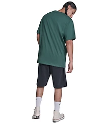 Converse Men's Regular-Fit Crewneck T-Shirt