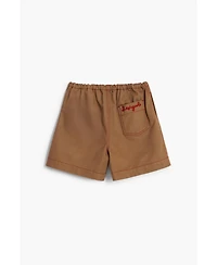 Desigual Boys Boys's Shorts seams