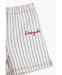 Desigual Boys Boys's Striped shorts