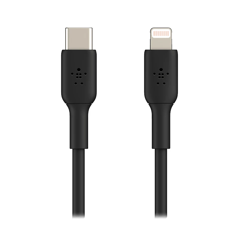 Belkin BoostCharge Usb-c to Apple Lightning Cable 1m / 3.3ft